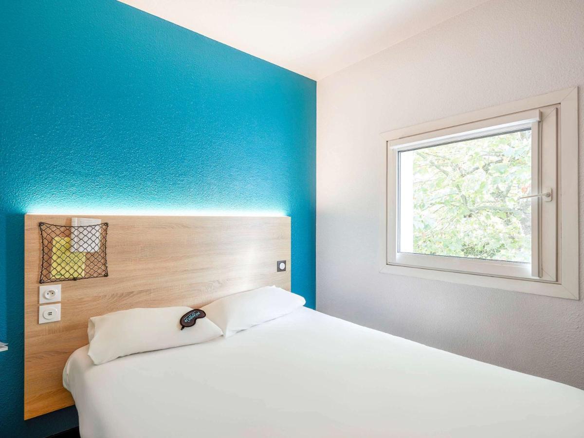Hotelf1 Mulhouse Centre Ouest Ngoại thất bức ảnh