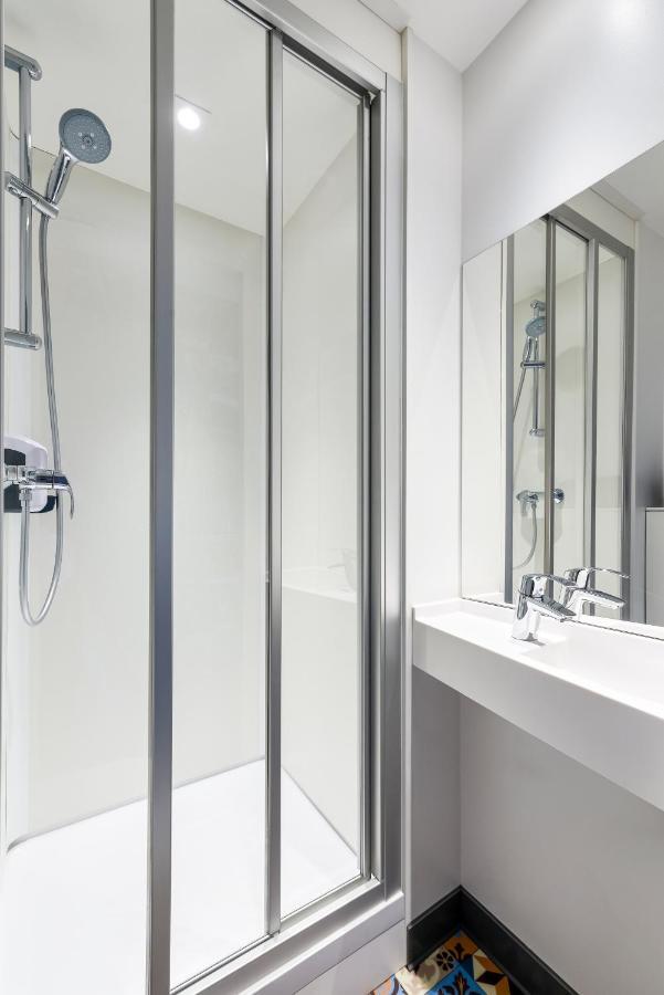 Hotelf1 Mulhouse Centre Ouest Ngoại thất bức ảnh